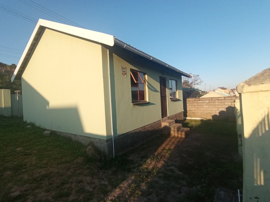 2 Bedroom Property for Sale in Haven Hills Eastern Cape